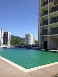 Platinum III @ Teluk Kumbar Heights