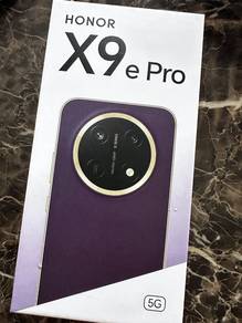 Latest Honor X9e pro for sell