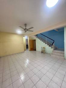2-storey-Terraced-House-for-sale-Kulai-Johor