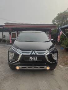 2021 Mitsubishi XPANDER 1.5 MY20 (A)