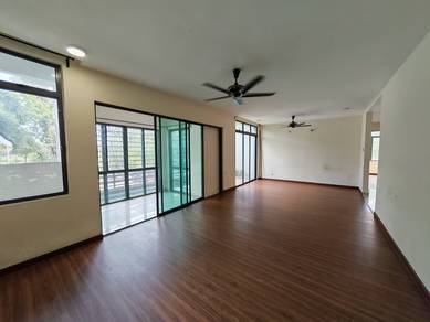 LIMITED Ground floor unit 💥Alam Desa Condo Presint 15 PUTRAJAYA