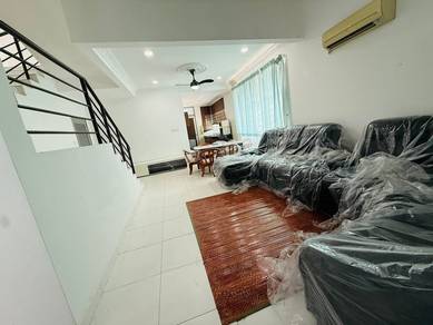 Taman Desaru Utama, Bandar Penggerang（ Full Loan Unit ）