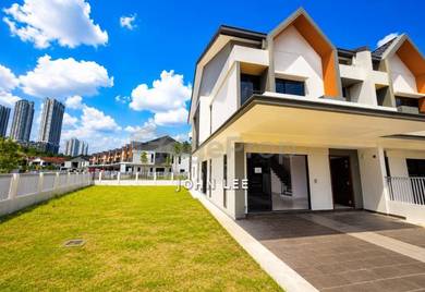 2-storey-Terraced-House-for-sale-Selayang-Selangor