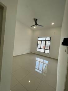 [WTS/WTL] Single Storey Cluster House - Botani Parkland Jasin (Bumi Lo