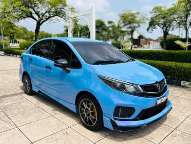 PERSONA VVT 1.6 (auto)2019-SIAP MEKAP UNTUNG JIMAT