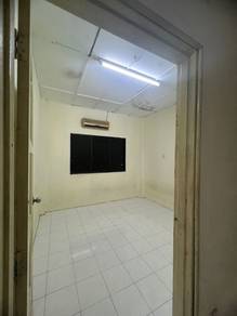 Flat - Bandar Baru Ampang, Ampang Jaya (100% LOAN)
