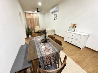 Lakefront Homes @ Cyberjaya