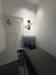 Mosaic Southkey Room For Rent 15 mins to CIQ JB