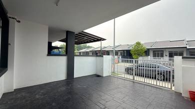 1-storey-Terraced-House-for-rent-Seremban-Negeri-Sembilan