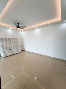 Pandan Residence 2 - 3Bed 2Bath - Jb Town - CIQ - Pandan Area - Loft