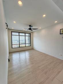 Pandan Residence 2 - 3Bed 2Bath - Jb Town - CIQ - Pandan Area - Loft
