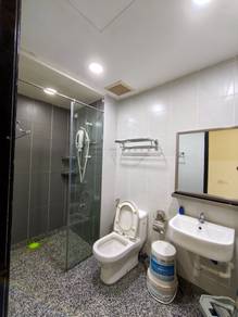 Pandan Residence 2 - 3Bed 2Bath - Jb Town - CIQ - Pandan Area - Loft