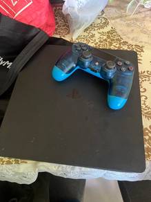 ps4 old