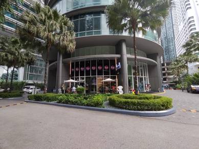 Vibrant Metropolitan - Feel KL like never before