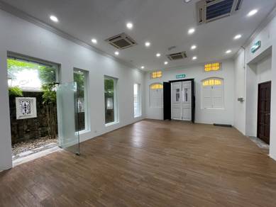 Georgetown 2 Storey Shop Cafe Retail Office 8533sf
