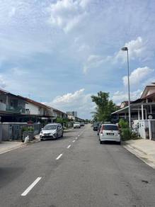 2-storey-Terraced-House-for-sale-Skudai-Johor