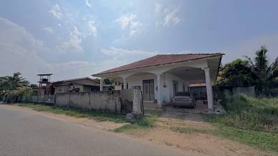 Bungalow-House-for-sale-Dungun-Terengganu