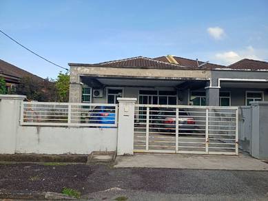 Tanah LUAS, Tanah 35x100, Rumah SemiD, Taman Layar, Kuala Kedah