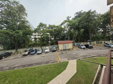 Putri Ria Apartment