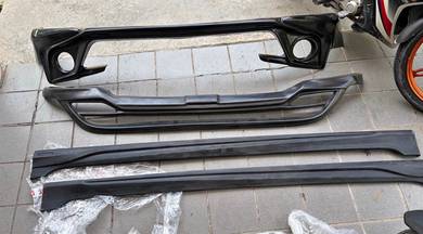 bodykit gear up gspec myvi