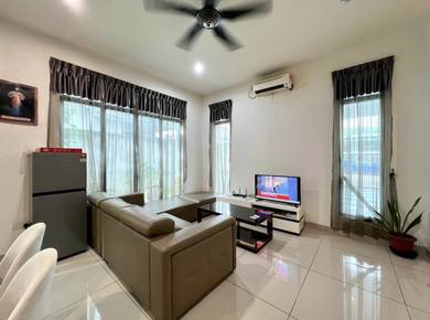 Cluster-House-for-rent-Johor-Bahru-Johor
