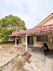 [[CORNER FACING EMPTY]] Single Storey Teres House, Taman Velox, Rawang