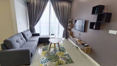 D' Pristine @ Medini