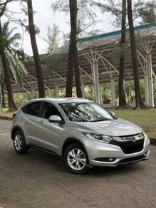2016 Honda HR-V 1.8 V (A)