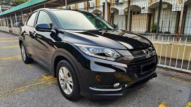 2015 Honda HR-V 1.8 V (A)