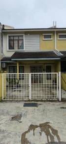 2-storey-Terraced-House-for-rent-Rawang-Selangor
