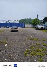 Industrial Vacant LandFor RENT Suitable Store, Workshop ,Bukit Tengah