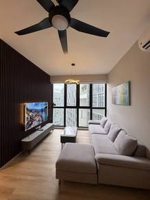 Milano Eight condominiums