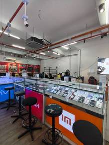 Shop-lot-for-sale-Shah-Alam-Selangor