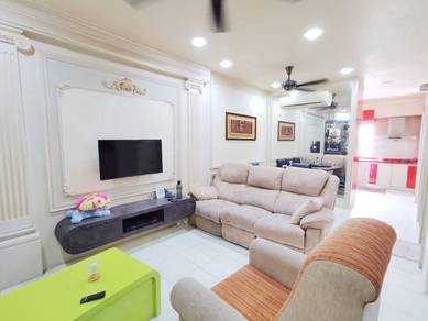 Townhouse-for-sale-Puchong-Selangor