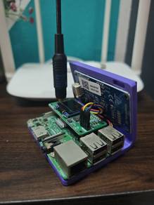 Mmdvm simplek