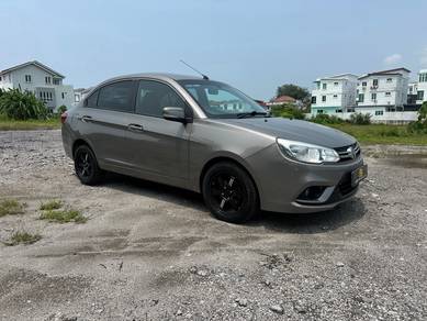 2018 Proton Saga 1.3 (A) PREMIUM -1-3 YR Warranty