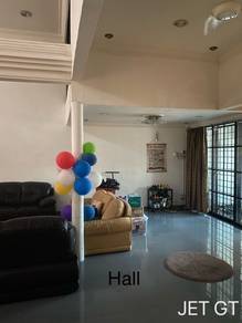Taman Chi Liung Klang Single Storey Semi-D For Sale✨