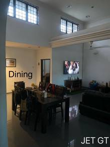 Taman Chi Liung Klang Single Storey Semi-D For Sale✨