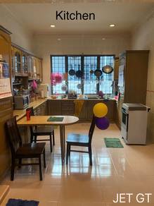 Taman Chi Liung Klang Single Storey Semi-D For Sale✨