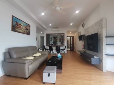 Ocean Palm Condo Tanjong Kling Melaka