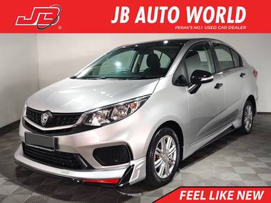 2019 Proton Persona 1.6 (A) 5-Years Warranty