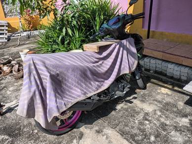 yamaha v8 2026