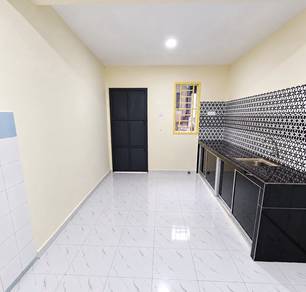 2sty Terrace Taman Kulim Hi-Tech Park (KTC 1), 09000 Kulim, Kedah