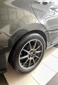 Perodua MYVI 1.5 ADVANCE MY17 M800 D20N (A)