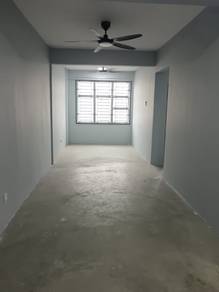 Pangsapuri Pulai Mutiara 3Bed 2Bath Unfurnished @ Taman Pulai Mutiara
