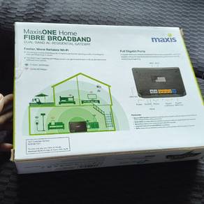 WiFi router
