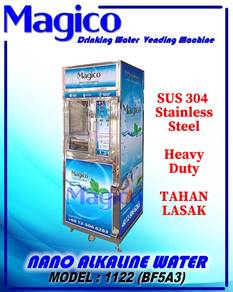 Sabah Vending Machine Mesin Air RO Water Filter #1