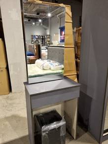 Bedroom Set (without mattress)