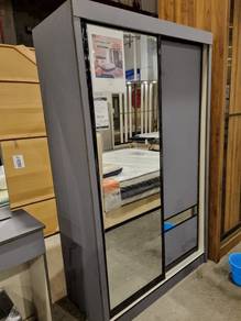 Bedroom Set (without mattress)