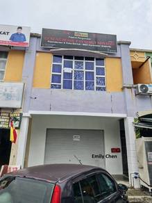 Shop-lot-for-rent-Puncak-Alam-Selangor